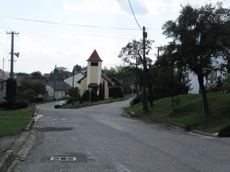 Vyklízení Kelníky